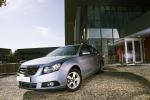 Chevrolet Lacetti 2009 года